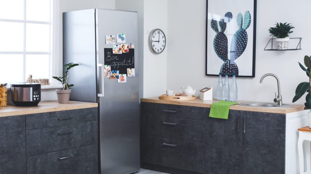 Melhor Geladeira Custo Benefício