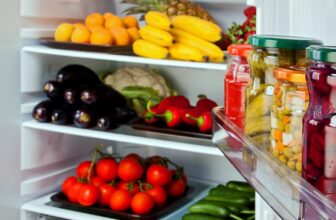 Melhor Geladeira Custo Benefício: Top 5 Opções no Mercado