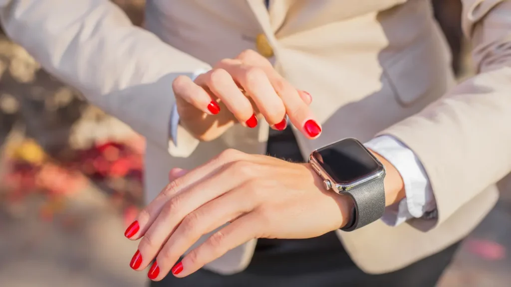 Apple Watch 9 GPS Vale a Pena