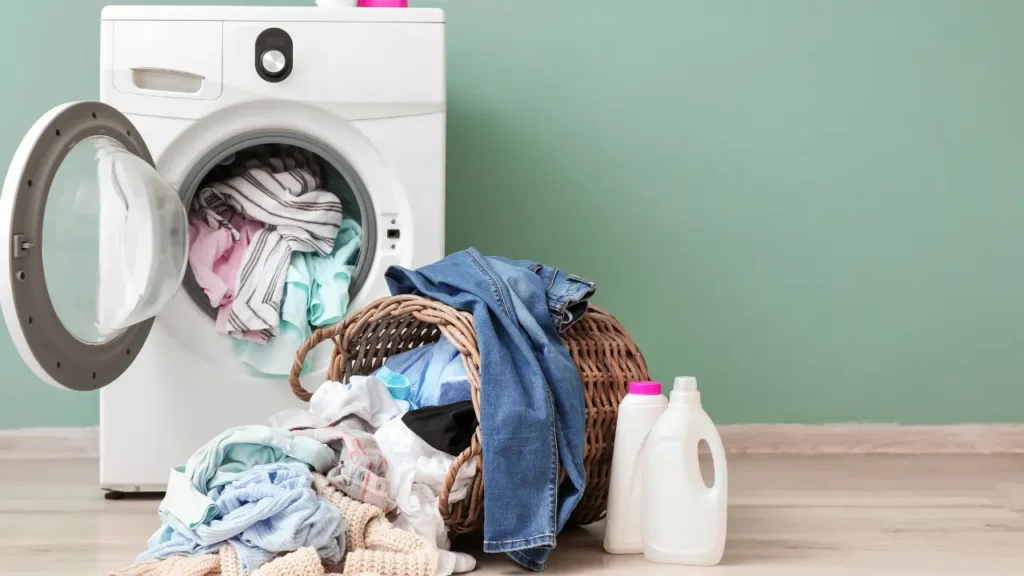 Melhor Marca de Máquina de Lavar Roupas