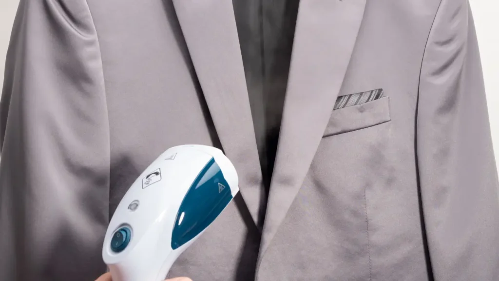 Melhor Passadeira a Vapor