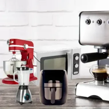 15 Eletro portáteis úteis que você precisa ter em casa