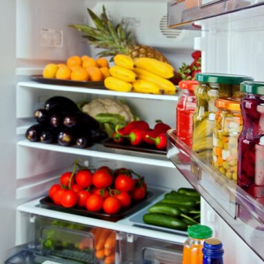 Melhor Geladeira Custo Benefício: Top 5 Opções no Mercado