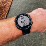 Smartwatches Garmin Forerunner 55 Vale a pena investir?